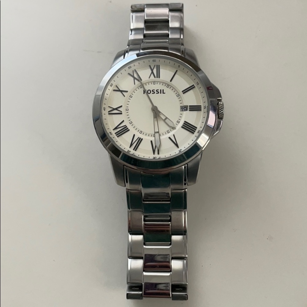 Men’s Fossil Watch